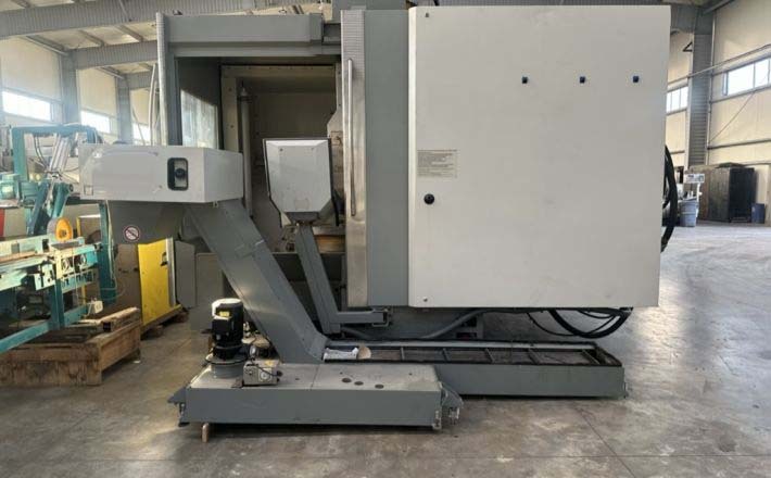 사진 사용됨 DECKEL / MAHO DMC 105 V linear 판매용