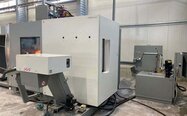사진 사용됨 DECKEL / MAHO DMC 105 V linear 판매용