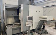 사진 사용됨 DECKEL / MAHO DMC 105 V linear 판매용