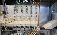 Foto Verwendet DECKEL / MAHO DMC 65V Zum Verkauf