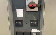 Foto Verwendet DECKEL / MAHO DMC 65V Zum Verkauf