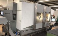 사진 사용됨 DECKEL / MAHO DMF 220 linear 판매용