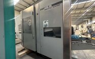 Foto Verwendet DECKEL / MAHO DMP-60S-FD Zum Verkauf