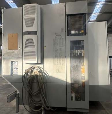 フォト（写真） 使用される DECKEL / MAHO DMU 100 P duoBLOCK 販売のために