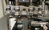 フォト（写真） 使用される DECKEL / MAHO DMU 100 P duoBLOCK 販売のために