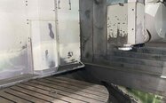 图为 已使用的 DECKEL / MAHO DMU-125 P 待售