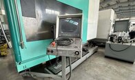 图为 已使用的 DECKEL / MAHO DMU-125 P 待售