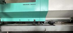 图为 已使用的 DECKEL / MAHO DMU-125 P 待售