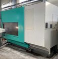 图为 已使用的 DECKEL / MAHO DMU-125 P 待售