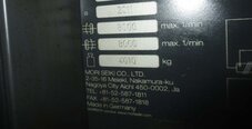 图为 已使用的 DECKEL / MAHO DMU 50 eco 待售