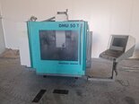 DECKEL / MAHO DMU 50T