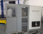图为 已使用的 DECKEL / MAHO DMU 60 MonoBlock 待售