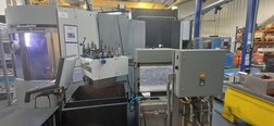 DECKEL / MAHO DMU 60 MonoBlock