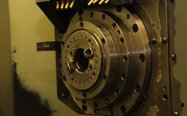 图为 已使用的 DECKEL / MAHO DMU 60 P Hi-dyn 待售