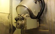 图为 已使用的 DECKEL / MAHO DMU 60 P Hi-dyn 待售