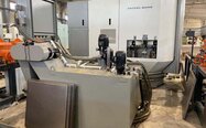 图为 已使用的 DECKEL / MAHO DMU-60 T 待售