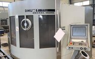 DECKEL / MAHO DMU-60 T