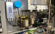 Photo Used DECKEL / MAHO DMU-80 T For Sale
