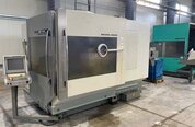 DECKEL / MAHO DMU 80 P Hi-dyn