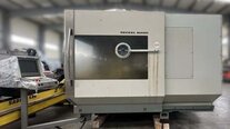 圖為 已使用的 DECKEL / MAHO DMU 80 P Hi-dyn 待售