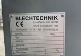 圖為 已使用的 DECKEL / MAHO DMU 80 P Hi-dyn 待售