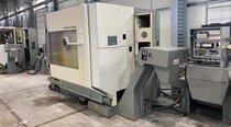 圖為 已使用的 DECKEL / MAHO DMU 80 P Hi-dyn 待售