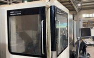 圖為 已使用的 DECKEL / MAHO HSC 105 linear 待售