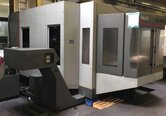 图为 已使用的 DECKEL / MAHO MC 800 U 待售