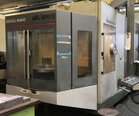 图为 已使用的 DECKEL / MAHO MC 800 U 待售