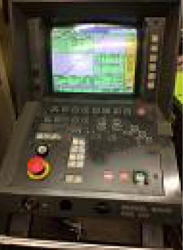 Photo Used DECKEL / MAHO MH600C For Sale