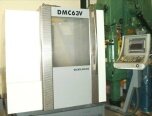 DECKEL DMC 63V