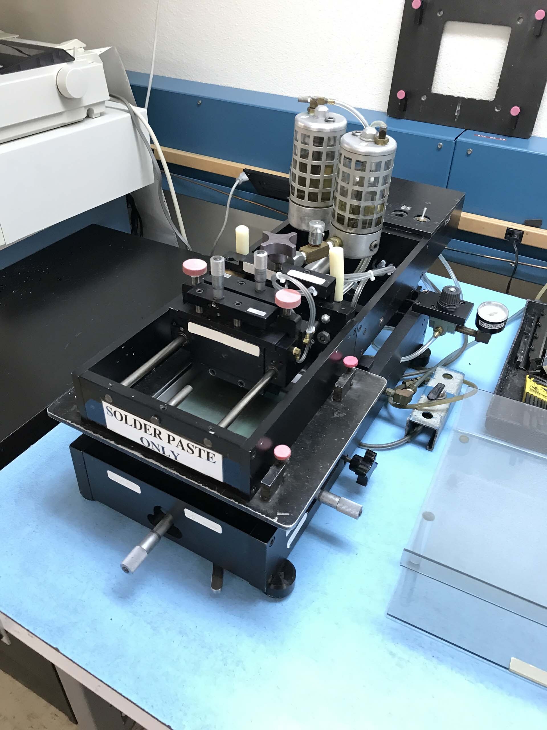 图为 已使用的 DEHAART SPSA-6 待售