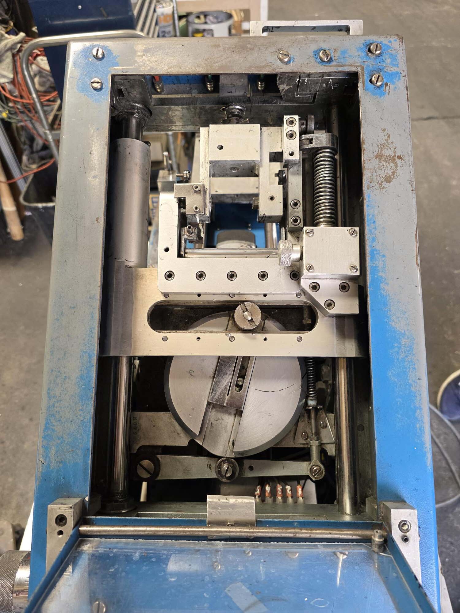 图为 已使用的 DEK 1202 待售