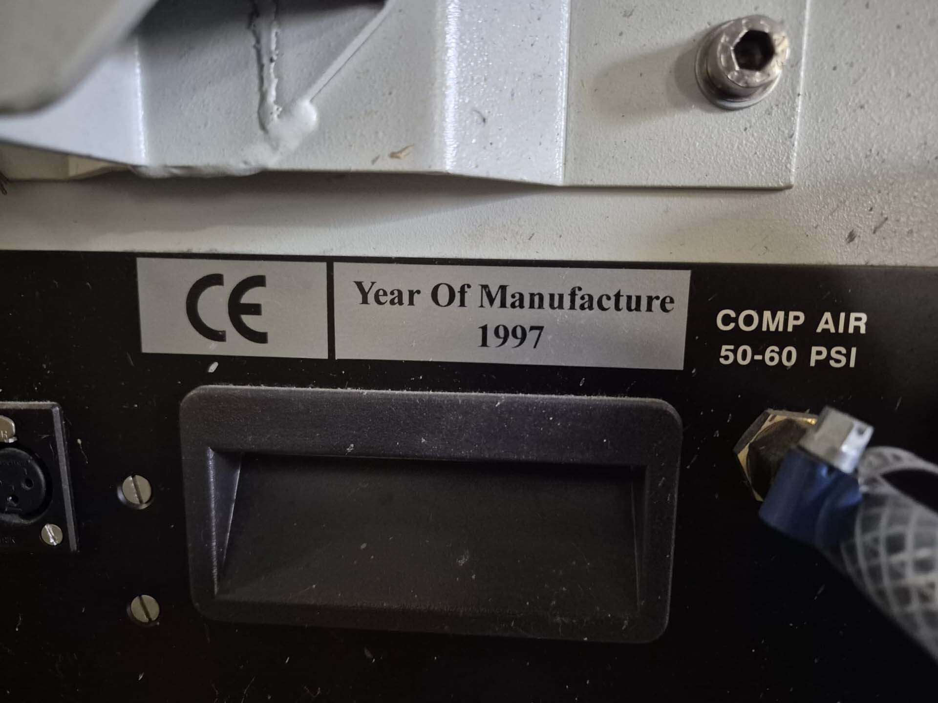 图为 已使用的 DEK 248 待售