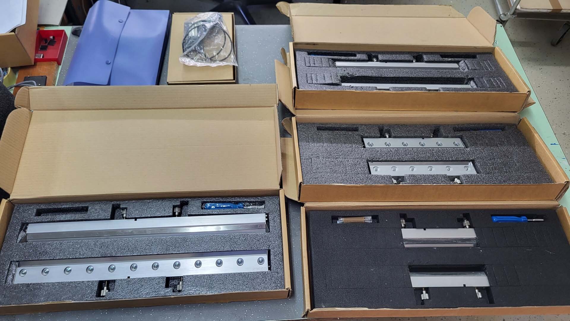 图为 已使用的 DEK 248 待售