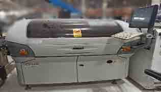 圖為 已使用的 DEK 265 Infinity 待售