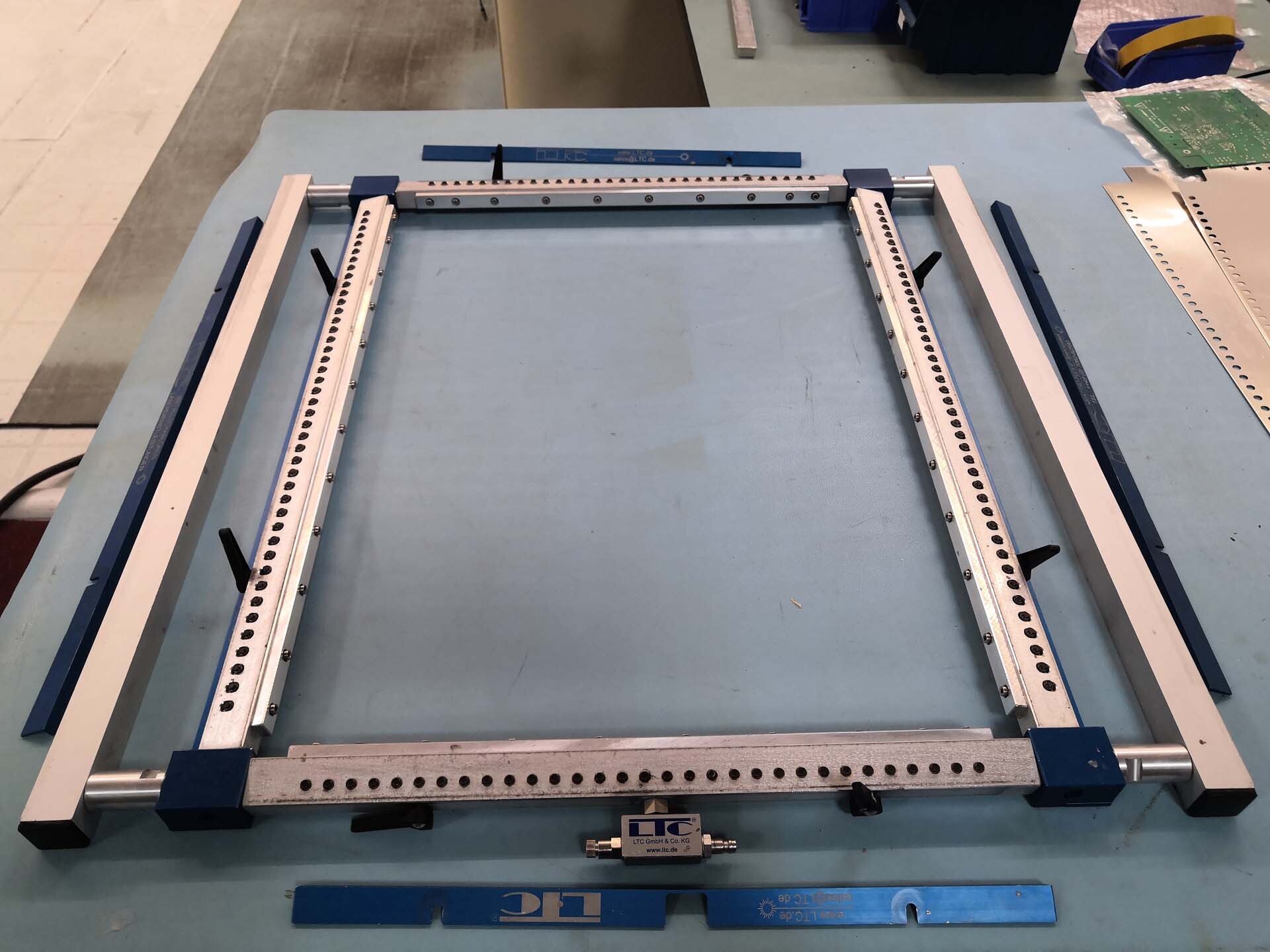 图为 已使用的 DEK 265 Infinity 待售