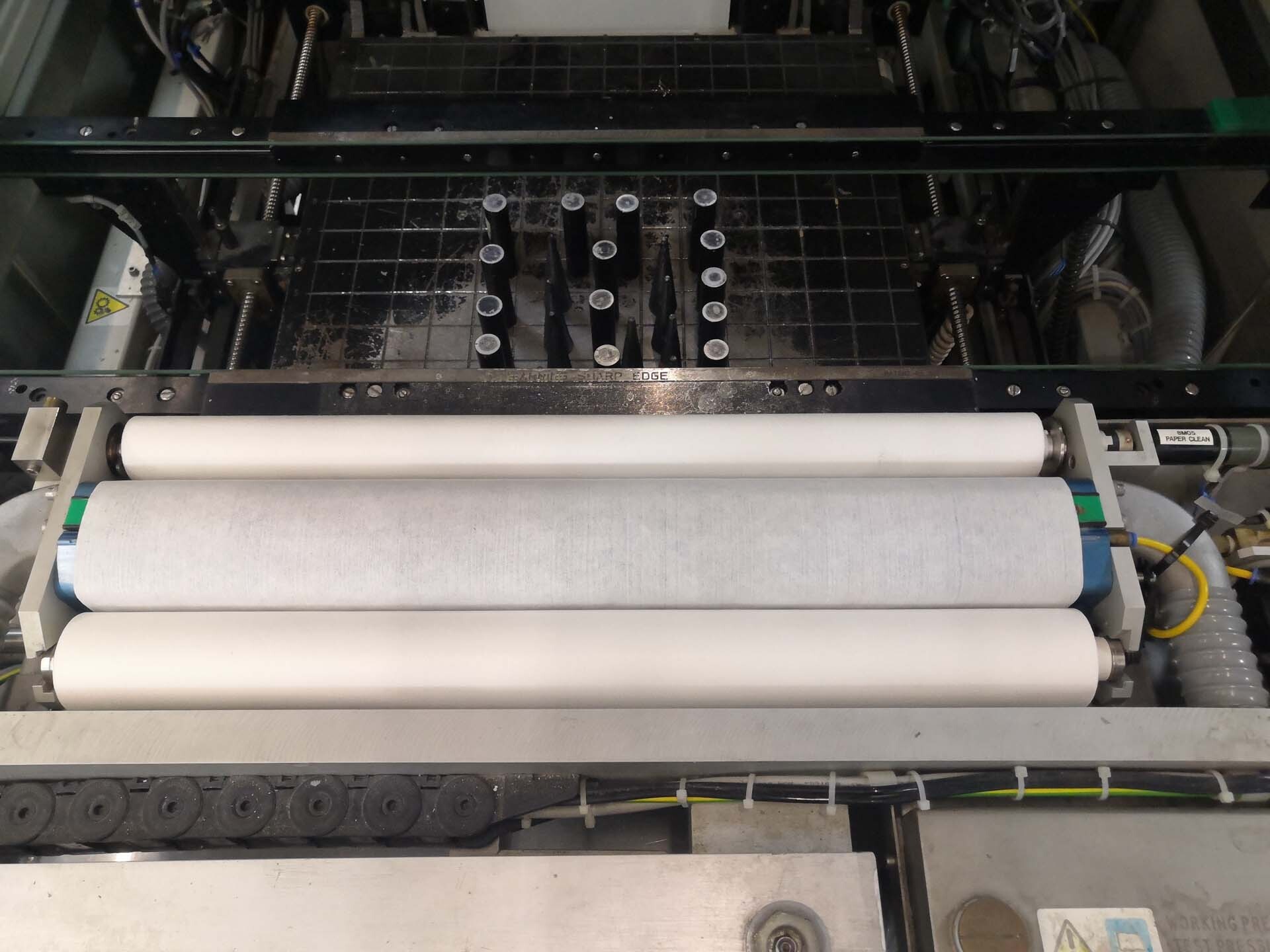 图为 已使用的 DEK 265 Infinity 待售