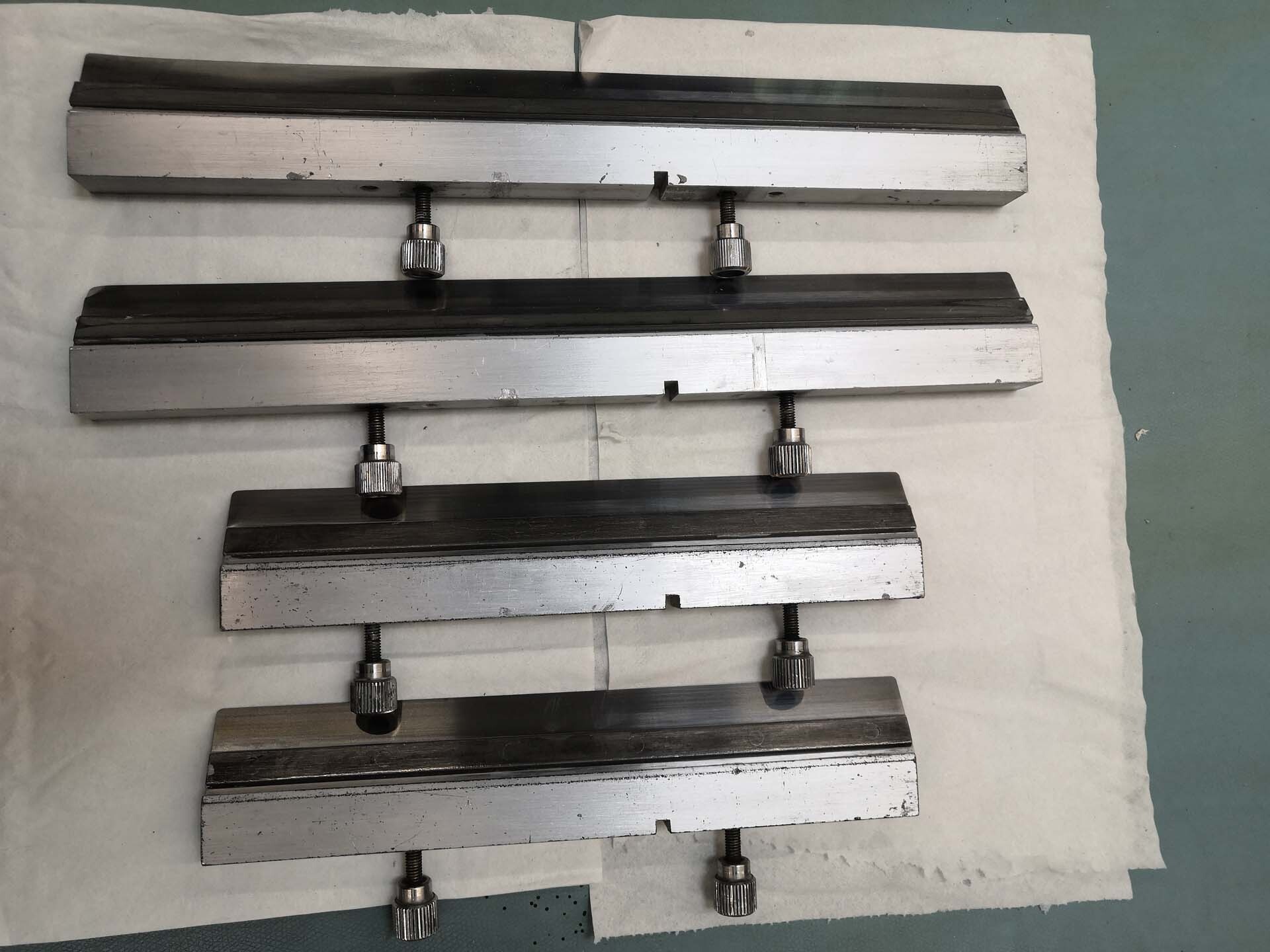 图为 已使用的 DEK 265 Infinity 待售