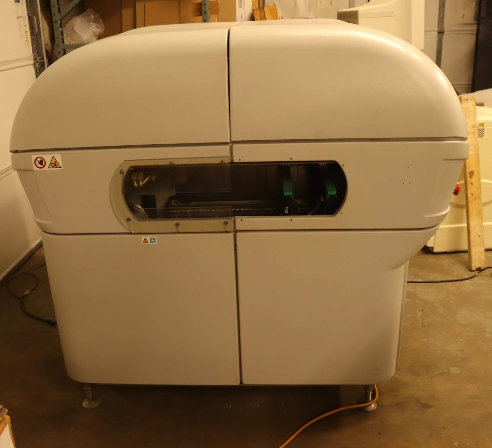 图为 已使用的 DEK 265 待售