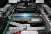 Photo Used DEK ASP Platform For Sale