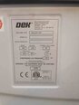 Photo Used DEK Galaxy APi For Sale