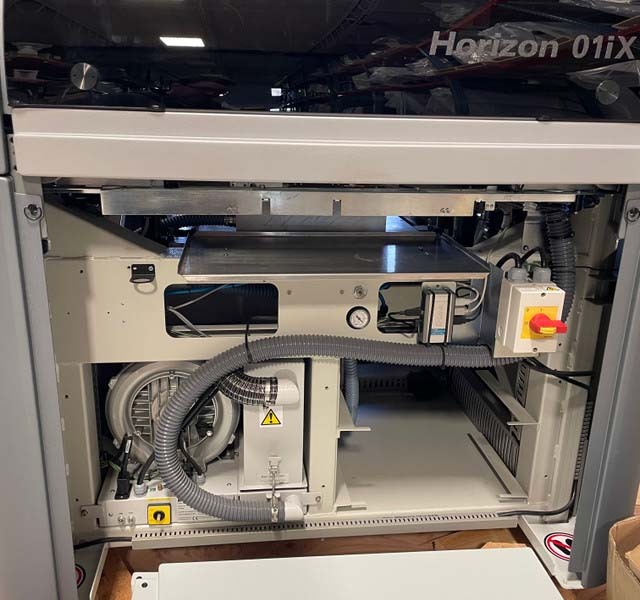 フォト（写真） 使用される DEK Horizon 01iX 販売のために