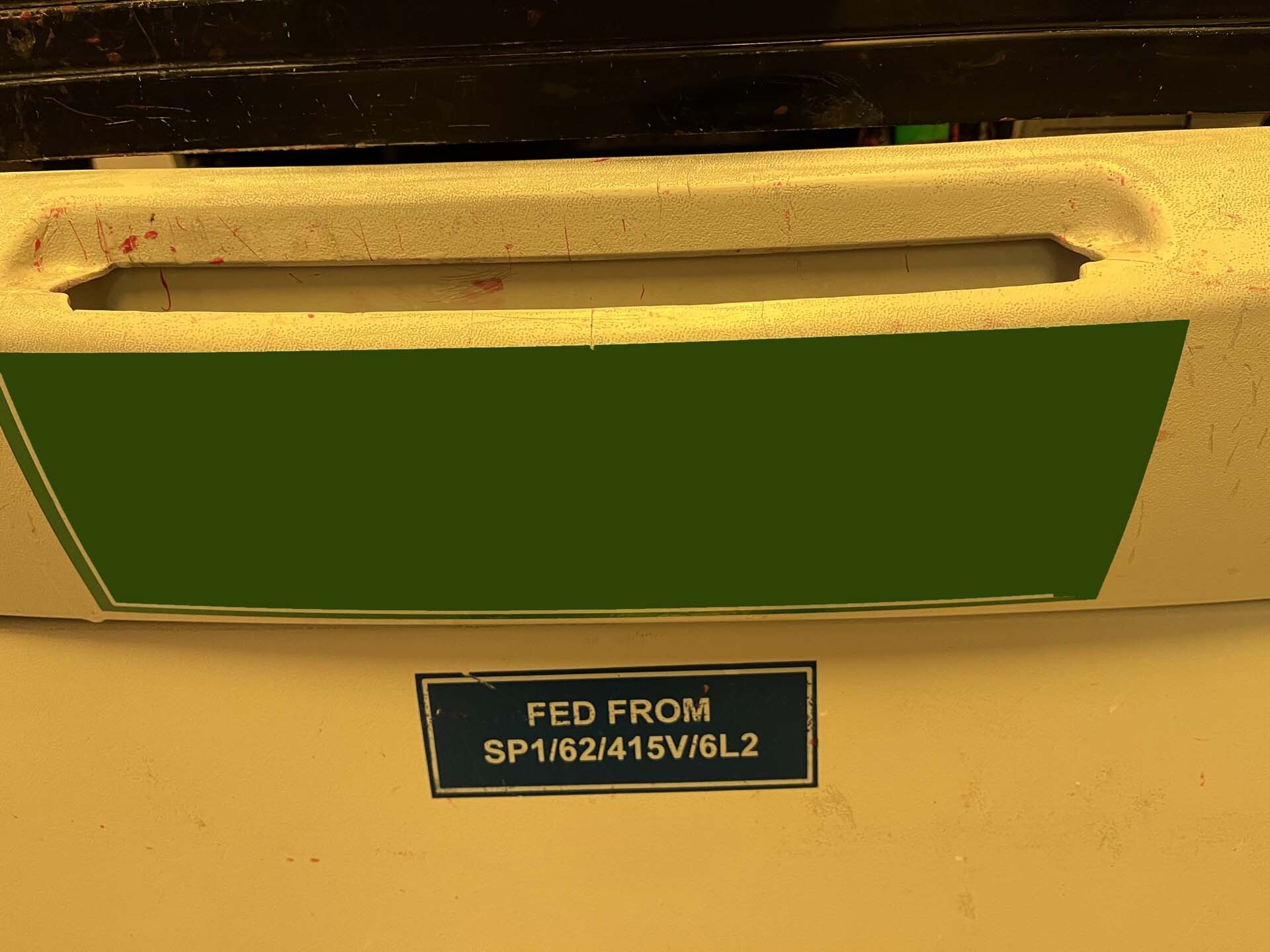 图为 已使用的 DEK Horizon 02i 待售