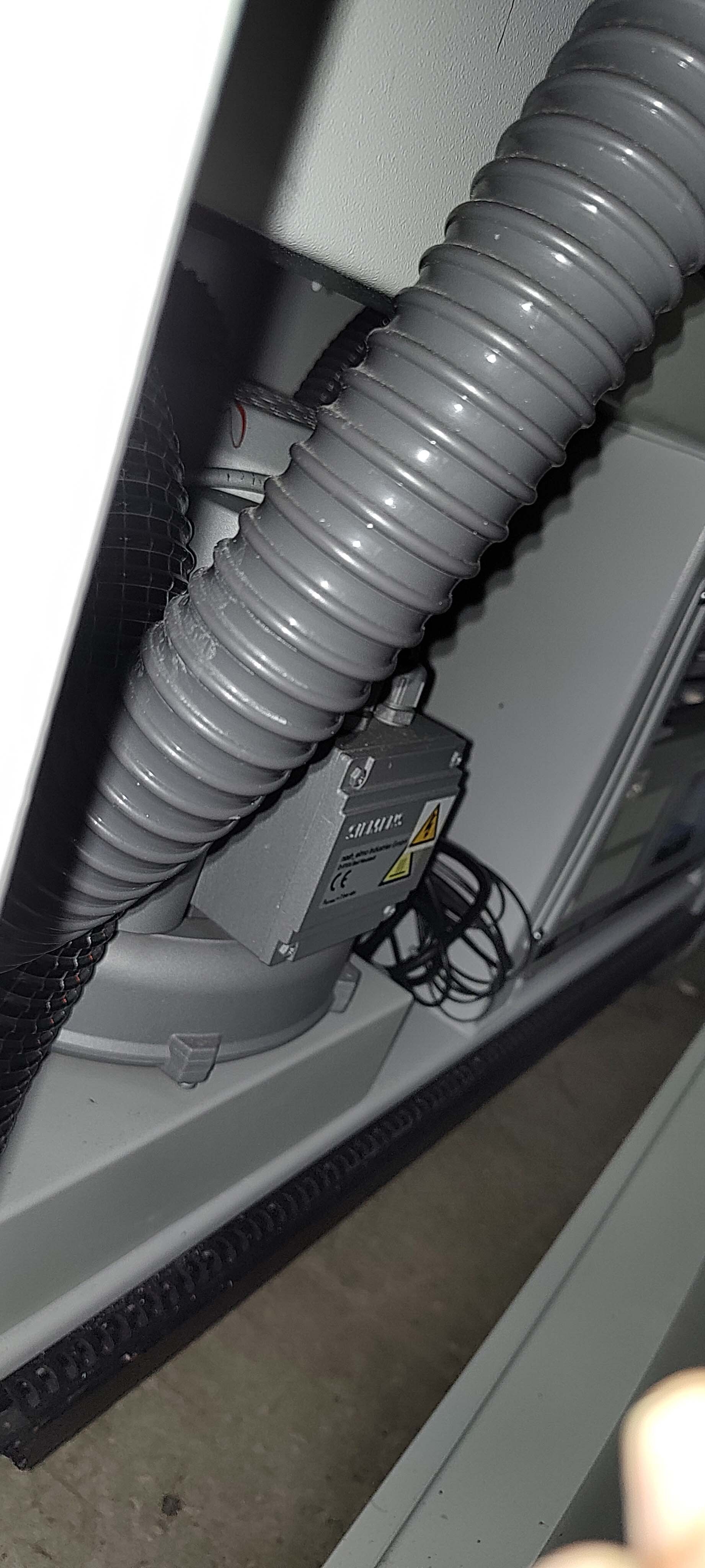 图为 已使用的 DEK Horizon 02i 待售