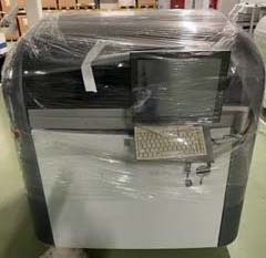 图为 已使用的 DEK Horizon 02iX 待售