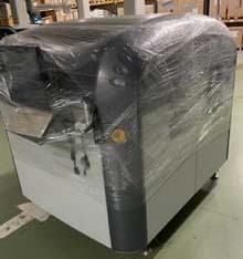 图为 已使用的 DEK Horizon 02iX 待售