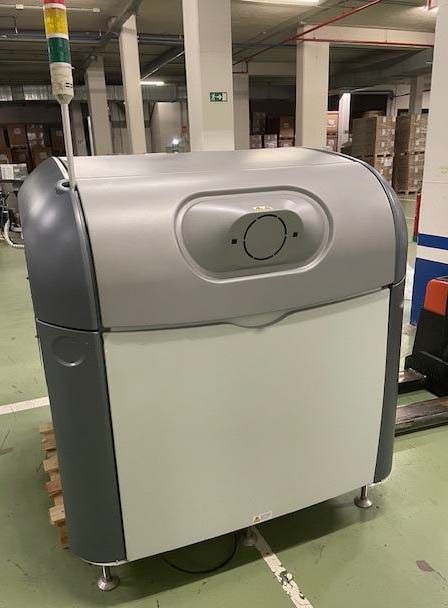 图为 已使用的 DEK Horizon 02iX 待售