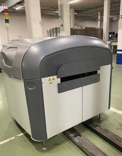 图为 已使用的 DEK Horizon 02iX 待售