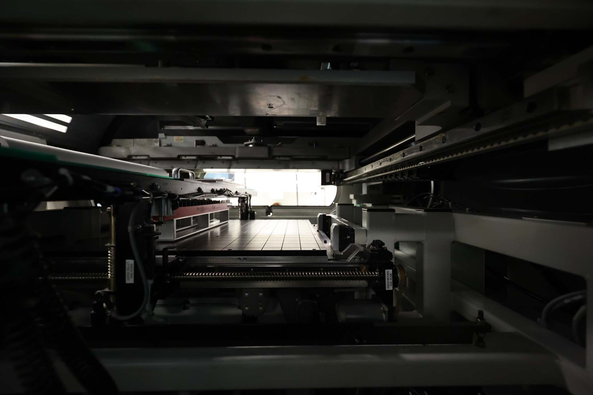 圖為 已使用的 DEK Horizon 03 待售